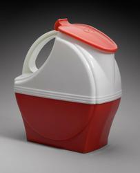 Pitcher