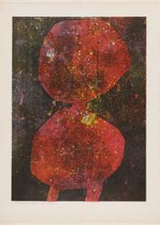 Man in a Red Suit (first five colors)