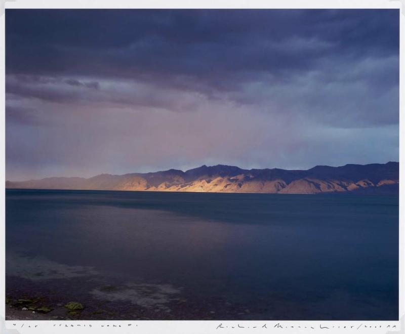 Pyramid Lake #1