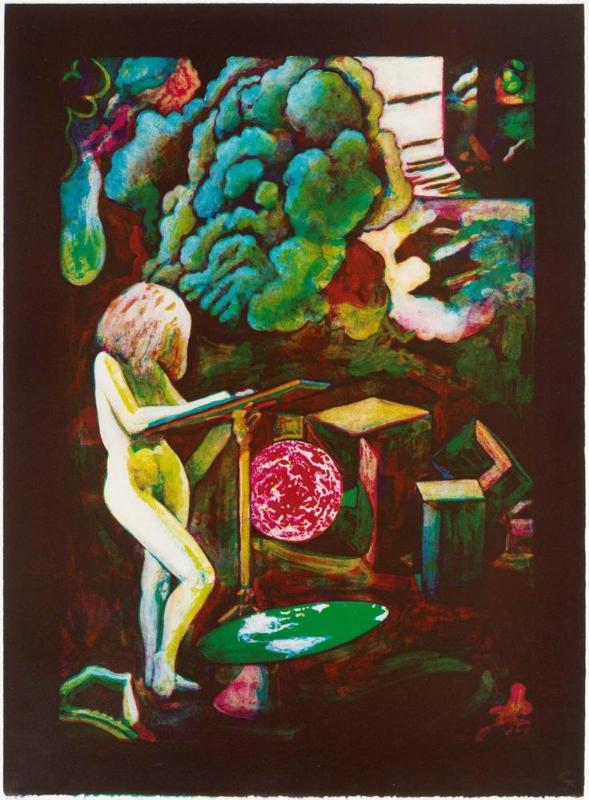 Quincy Inventions, No. II