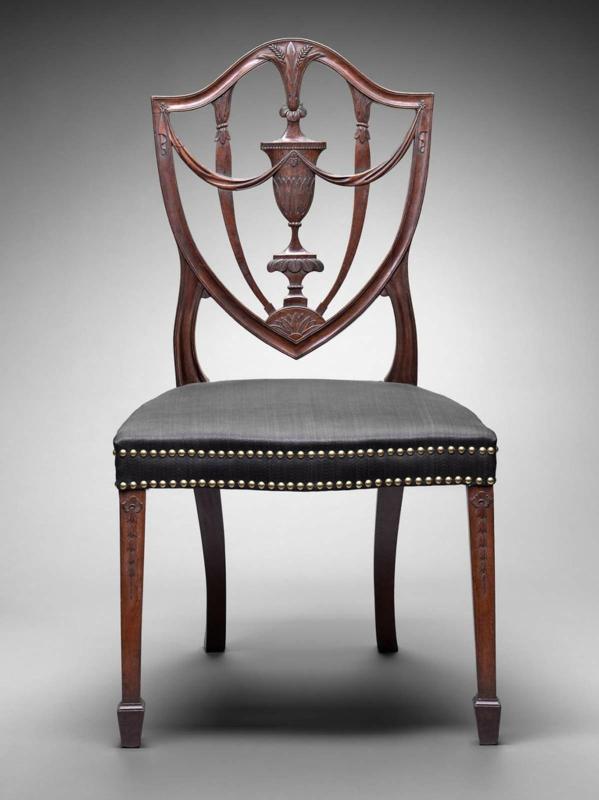 Side chair