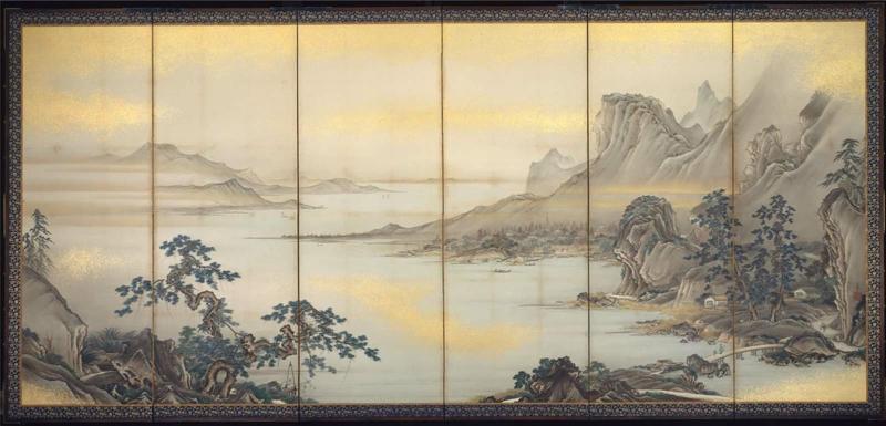 Landscape