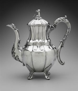Teapot