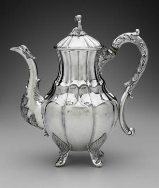 Teapot