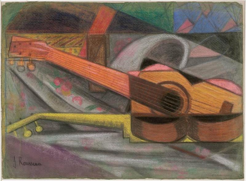 Guitare