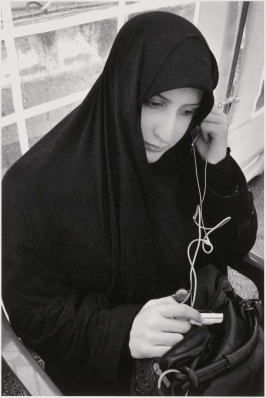 iPod, Beirut