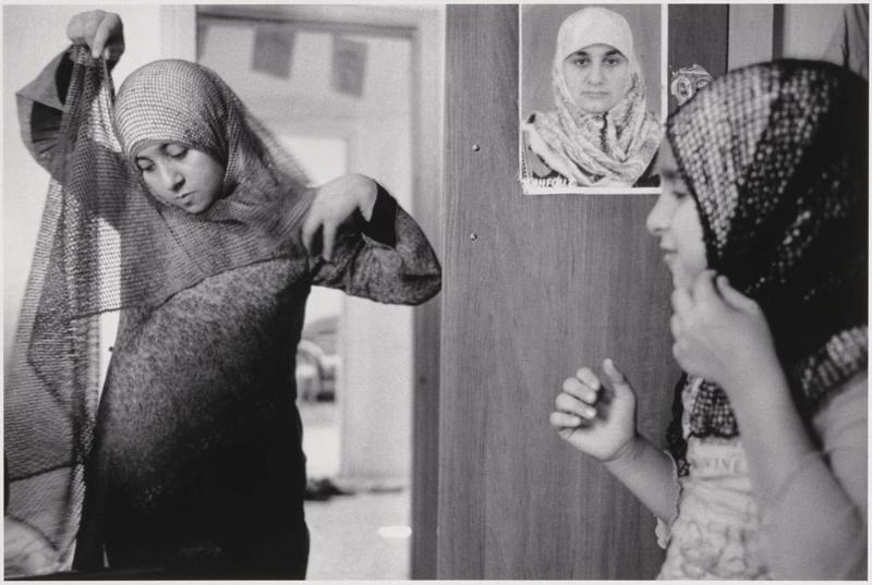 The Dead Mother, Beirut, Lebanon