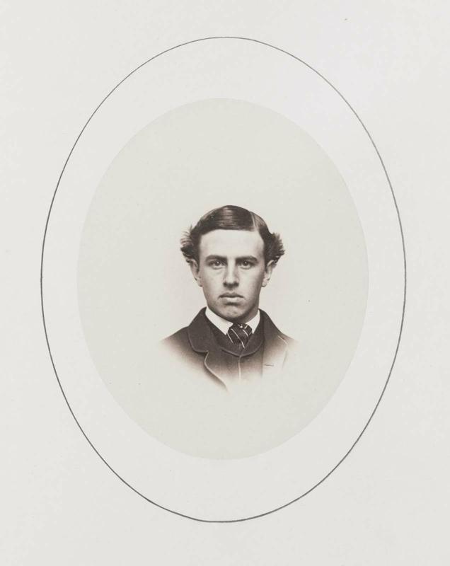 Edward Darley Boit