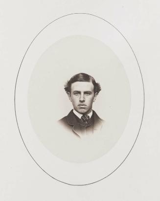 Edward Darley Boit
