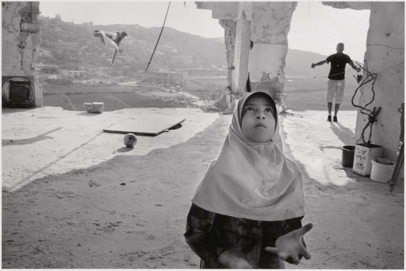 Juggling, Aita El Chaab, Lebanon