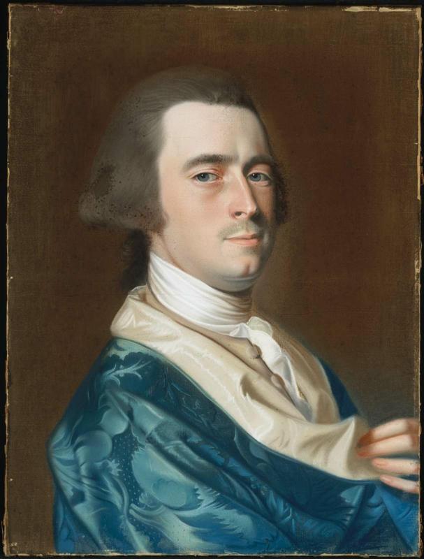 Jonathan Jackson