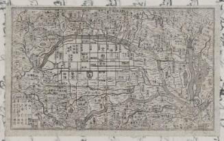 Guide to Famous Places in the Imperial City (Teito meisho saiken)