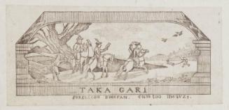 "Taka gari" (Hawking)