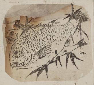 Sea Bream and Other Fish