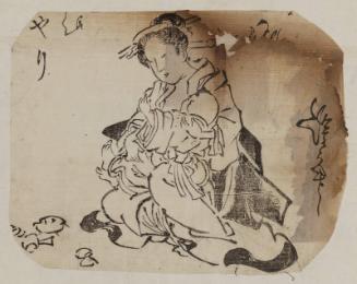 Mother and Child