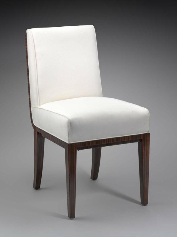 Dining chair
