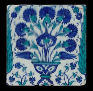 Ceramic tile