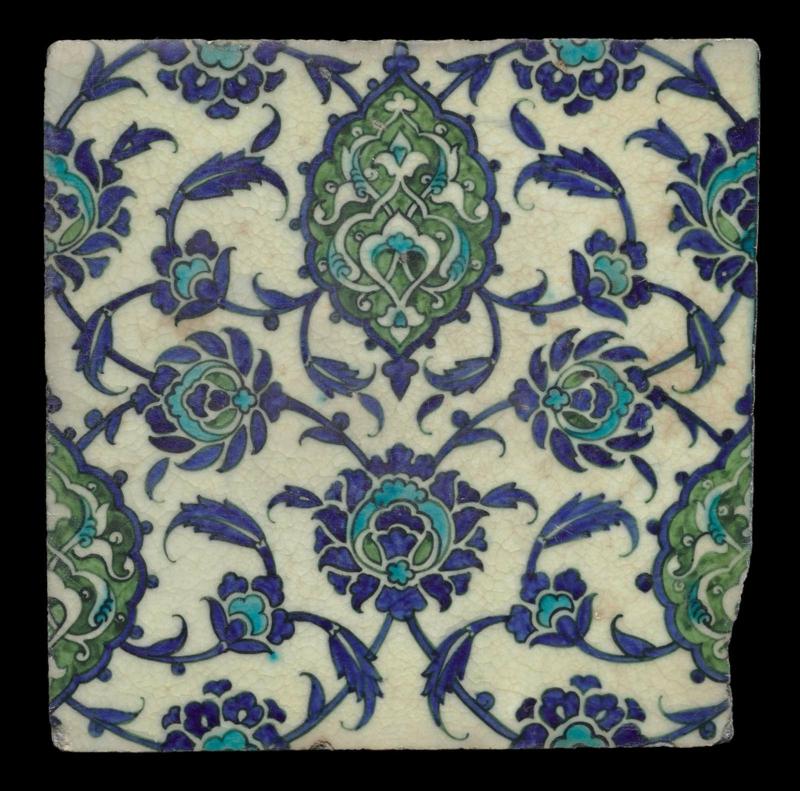 Tile
