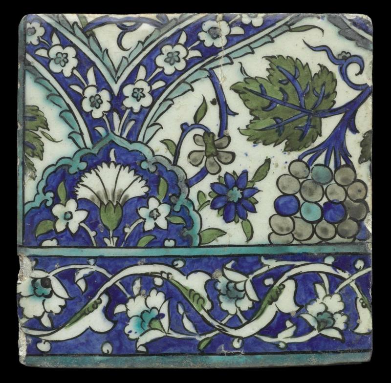 Tile