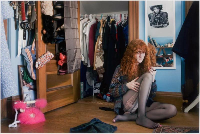 Anna 18, Winchester