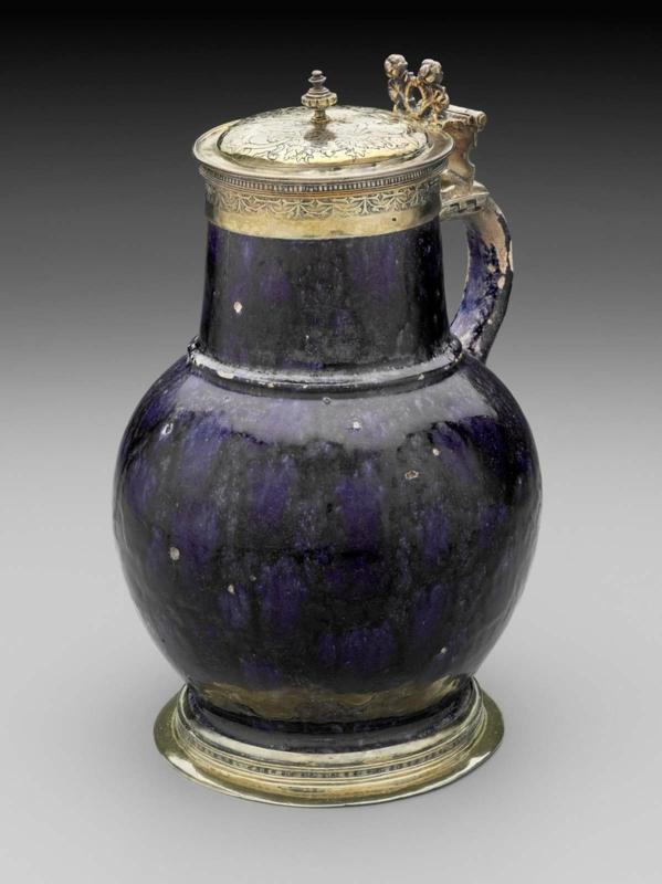 Malling jug