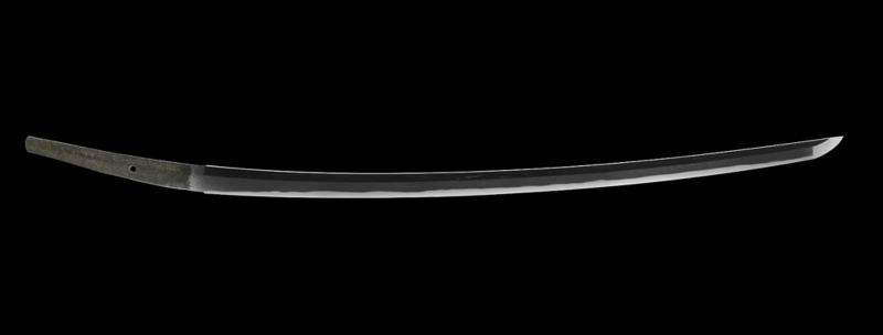 Sword of the tachi type