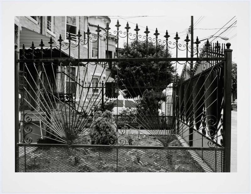 Karweg Place and Eldert Lane, Woodhaven, Queens, NY