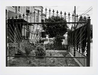 Karweg Place and Eldert Lane, Woodhaven, Queens, NY