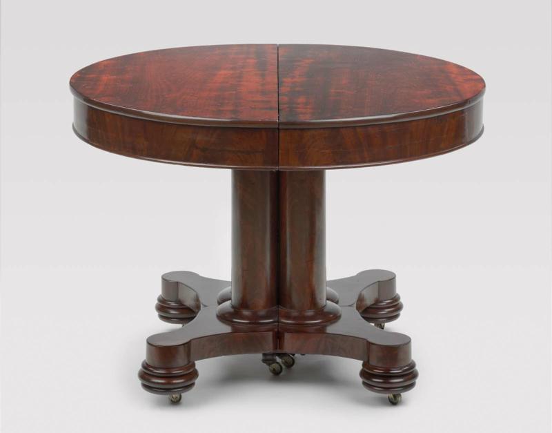 Extension table