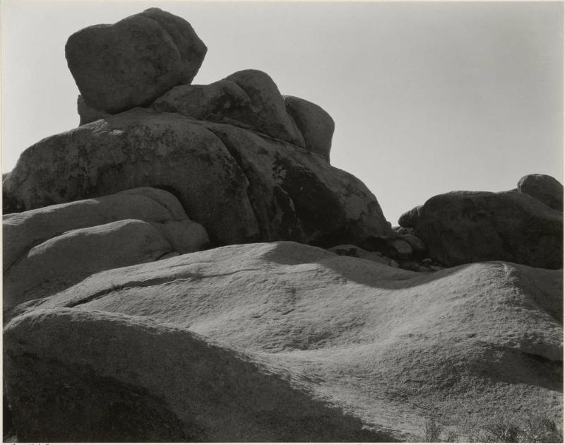 Mojave Desert