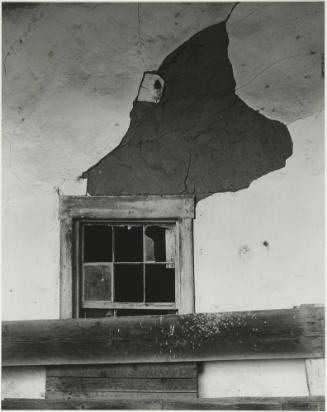Adobe Wall, Carmel Valley