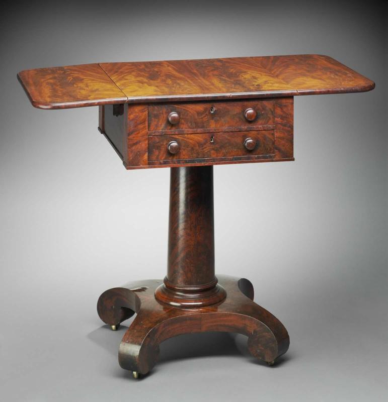 Worktable