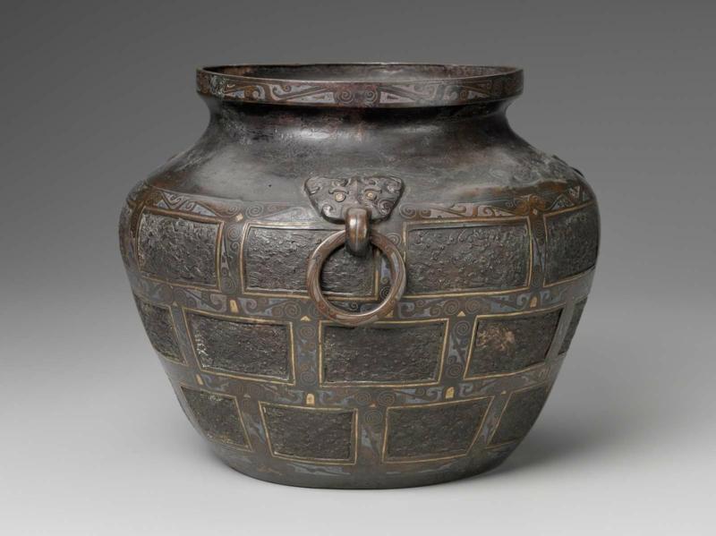 Vase (lei)
