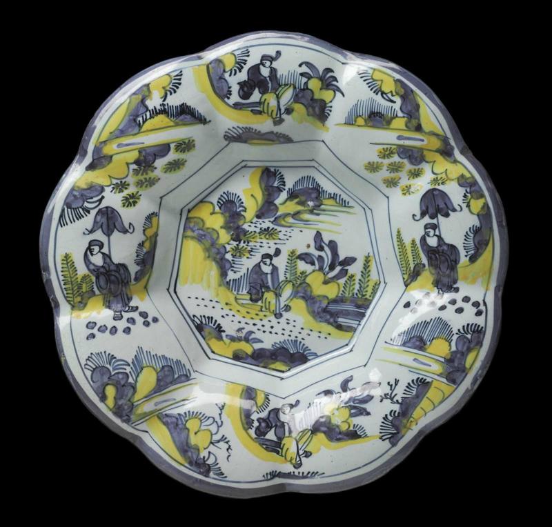 Dish