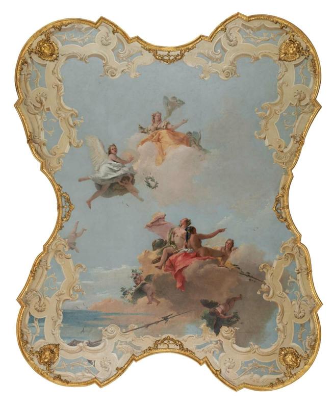 Conservation Status: After Treatment