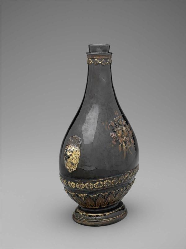Pilgrim bottle