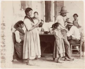 Italian Peasants