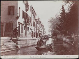 Canale di S. Giuseppe