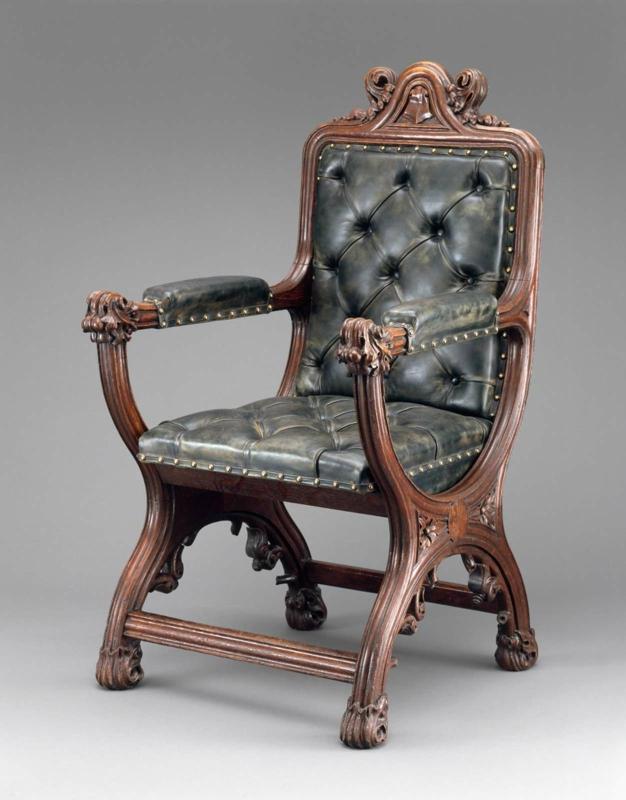 Armchair
