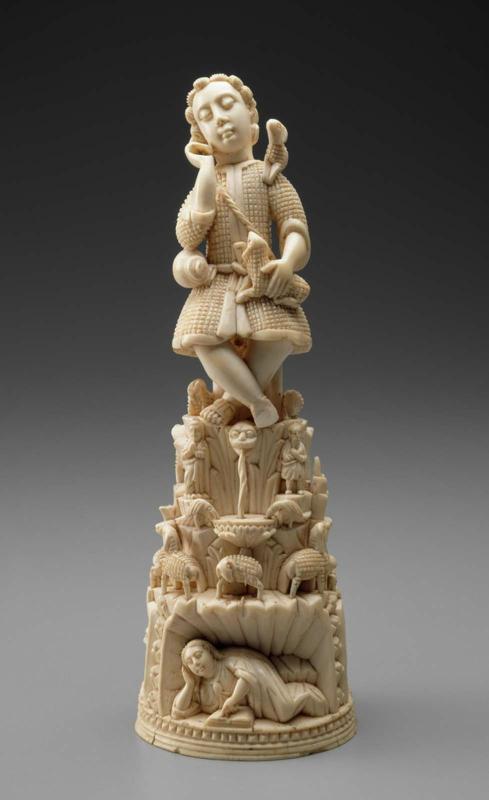 Christ the Good Shepherd