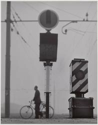 Station Terminal 7: Signal on the Tracks, Rome