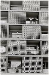 Housing, Caracas