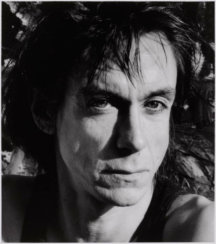 Iggy Pop