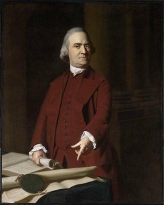 Samuel Adams