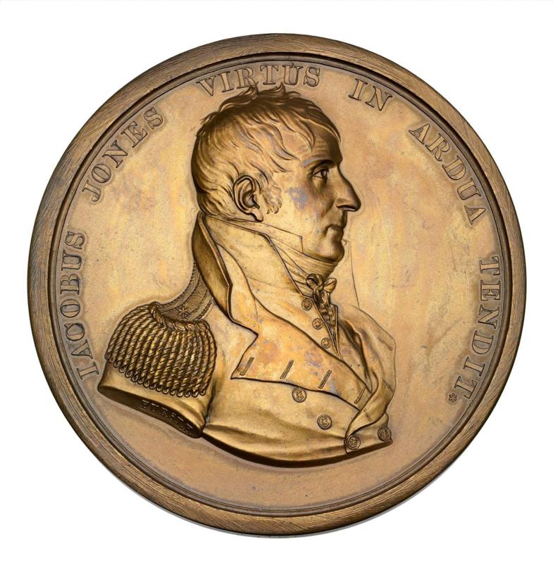 Jacob Jones