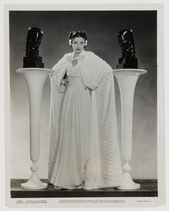 Kay Francis