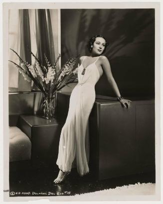 Dolores Del Rio, C. P. Corporation