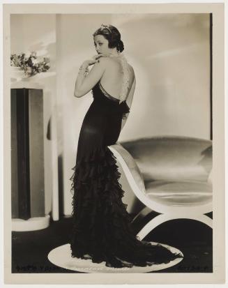 Sylvia Sidney, Paramount Pictures