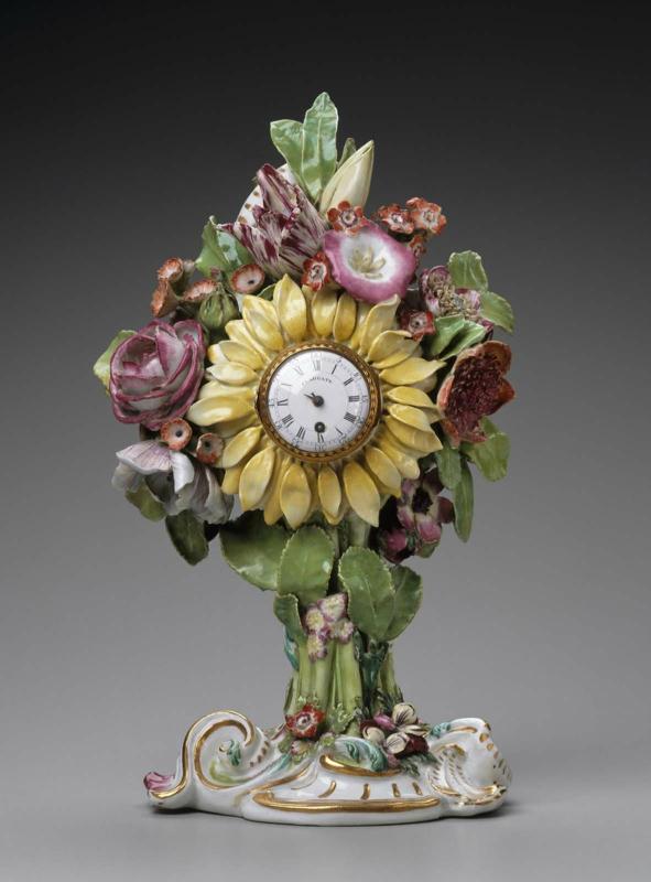 Table clock