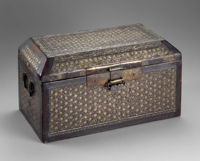 Sutra box